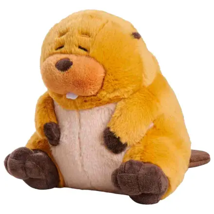 Disney Pixar Hoppers Beaver Loaf jucarie de plus 22cm poza produsului