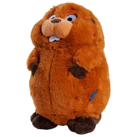 Disney Pixar Hoppers Beaver Mabel jucarie de plus 22cm poza produsului
