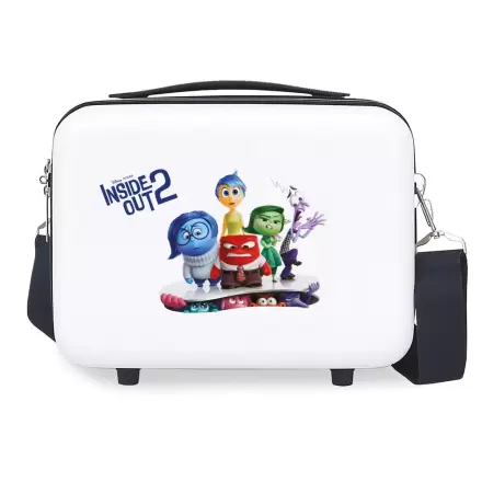 Disney Pixar Inside Out 2 ABS trusă de toaletă poza produsului