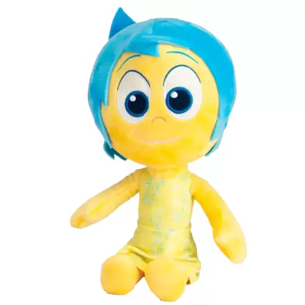 Disney Pixar Inside Out Joy jucărie de pluș 25cm termékfotója