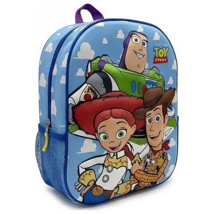 Disney Pixar Toy Story 3D rucsac 30cm poza produsului