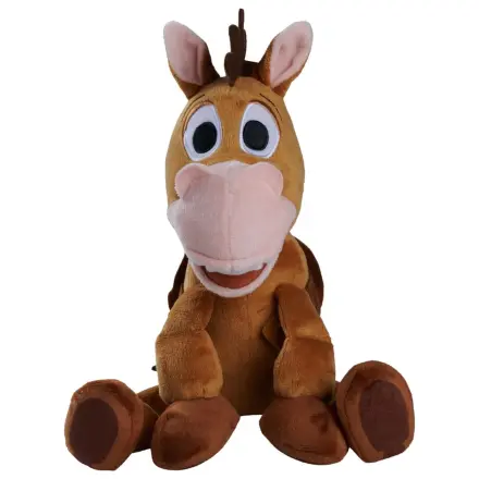 Disney Pixar Toy Story 5 Bullseye jucarie de plus 25cm poza produsului