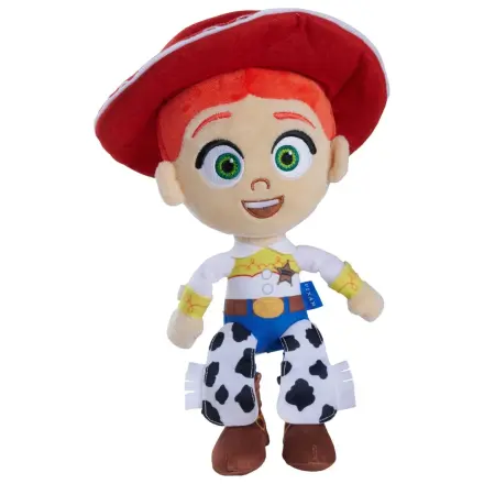 Disney Pixar Toy Story 5 Jessie jucarie de plus 25cm poza produsului