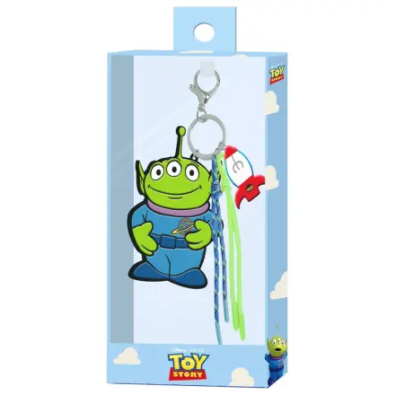 Disney Pixar Toy Story Alien breloc cu talisman poza produsului