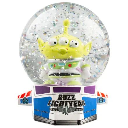 Disney Pixar Toy Story Alien snowball  poza produsului