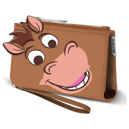 Disney Pixar Toy Story portofel Bullseye poza produsului
