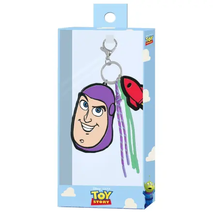 Disney Pixar Toy Story breloc cu charm Buzz Lightyear poza produsului