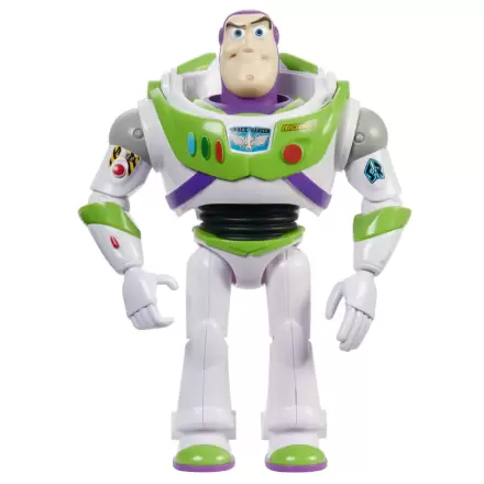 Disney Pixar Toy Story Buzz Lightyear păpușă 25cm termékfotója