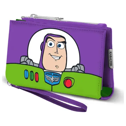 Portofel Disney Pixar Toy Story Buzz Lightyear poza produsului
