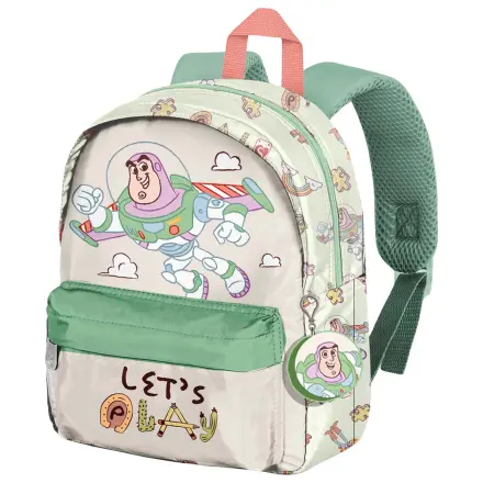 Disney Pixar Toy Story Buzz rucsac 27cm poza produsului
