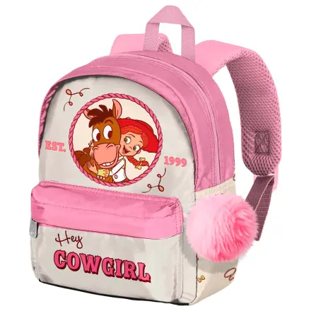 Disney Pixar Toy Story Cow Girl rucsac 27cm poza produsului