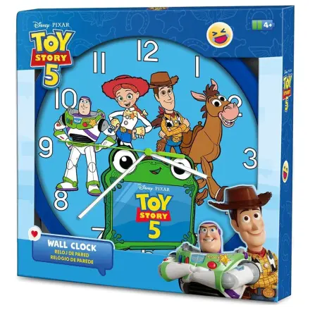 Disney Pixar Toy Story ceas de perete poza produsului
