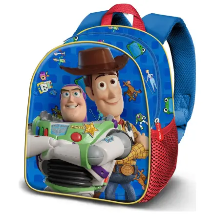 Disney Pixar Toy Story Friends rucsac 3D 31cm poza produsului