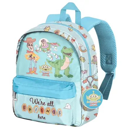Disney Pixar Toy Story Friends rucsac 27cm poza produsului