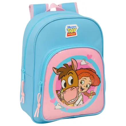 Disney Pixar Toy Story Jessie rucsac adaptabil 34cm poza produsului