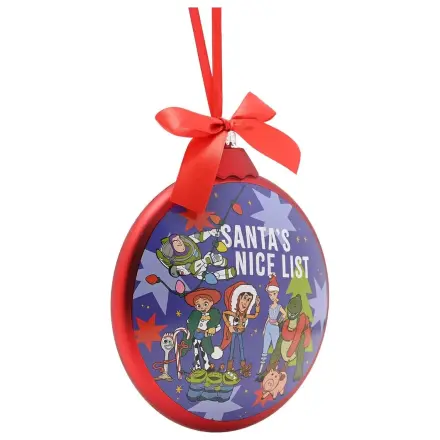Disney Pixar Toy Story glob de Crăciun poza produsului