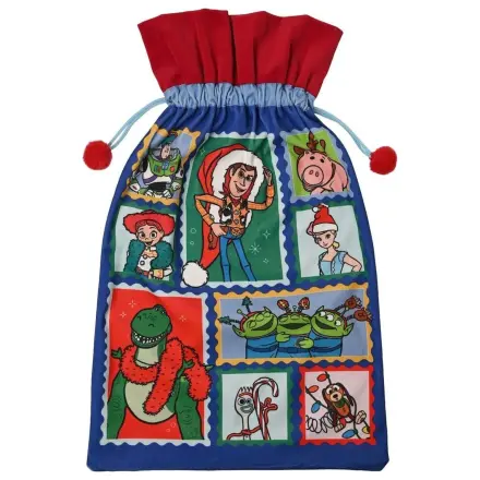 Disney Pixar Toy Story sac de Craciun poza produsului
