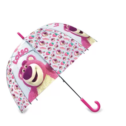 Disney Pixar Toy Story Lotso umbrelă manuală 46cm poza produsului