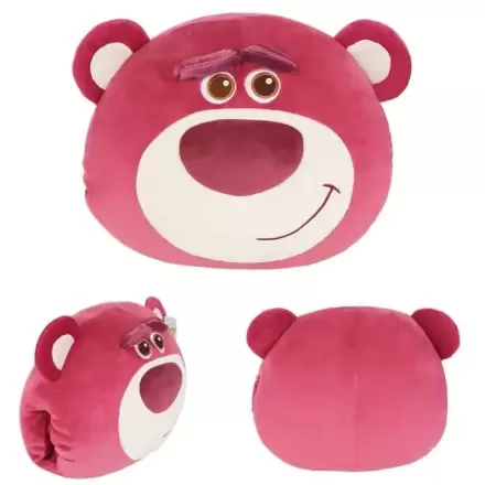 Disney Pixar Toy Story Lotso Pernuta incalzitoare de maini poza produsului