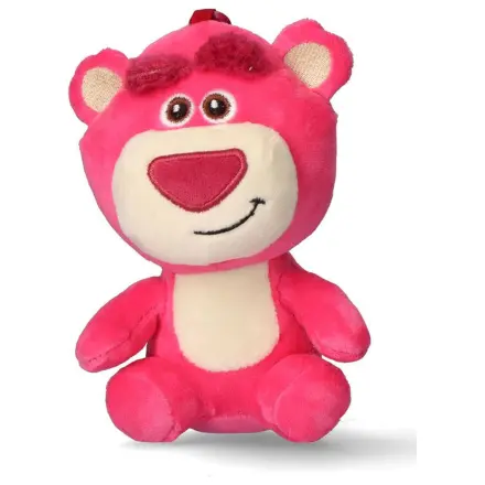 Disney Pixar Toy Story Lotso breloc de plus poza produsului