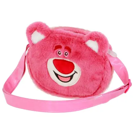 Disney Pixar Toy Story Lotso Strawberry geantă pluș poza produsului