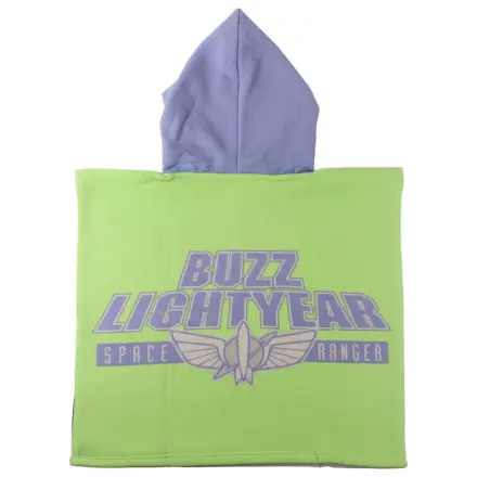 Disney Pixar Toy Story prosop poncho din microfibra de plaja poza produsului