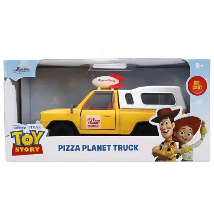 Disney Pixar Toy Story Camionul Pizza Planet poza produsului