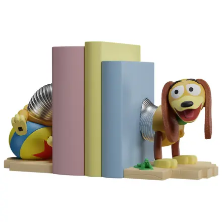 Disney Pixar Toy Story suporturi de cărți Slinky poza produsului
