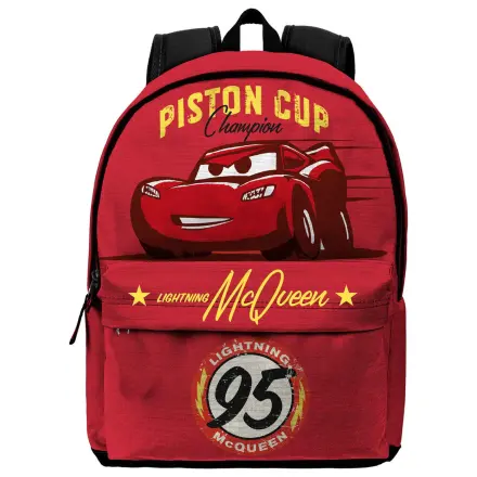 Disney Pixar Cars 3 rucsac Piston 41cm poza produsului