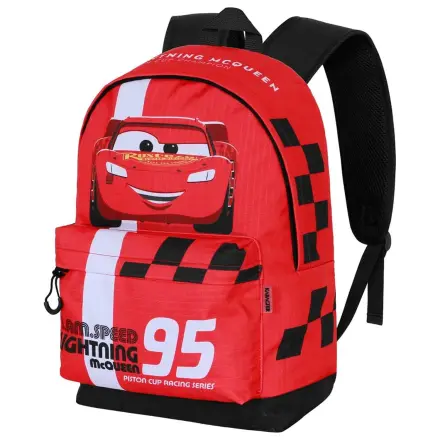 Disney Pixar Cars 3 Speed rucsac 41cm poza produsului