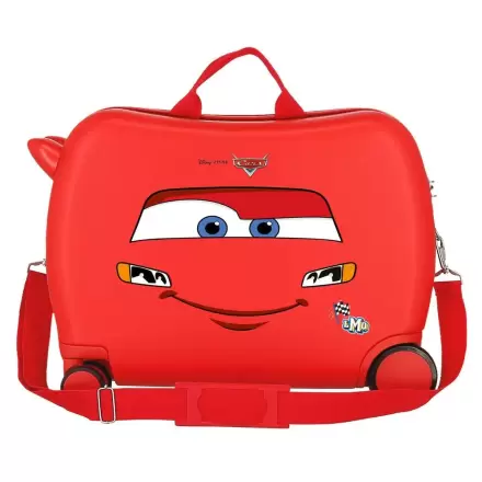 Valiză ABS Disney Pixar Cars 50cm poza produsului