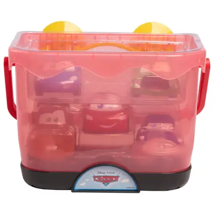 Disney Pixar Cars cos pentru baie poza produsului