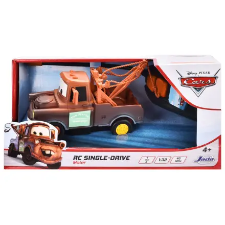 Disney Pixar Cars Mater Vehicul radio-comandat poza produsului