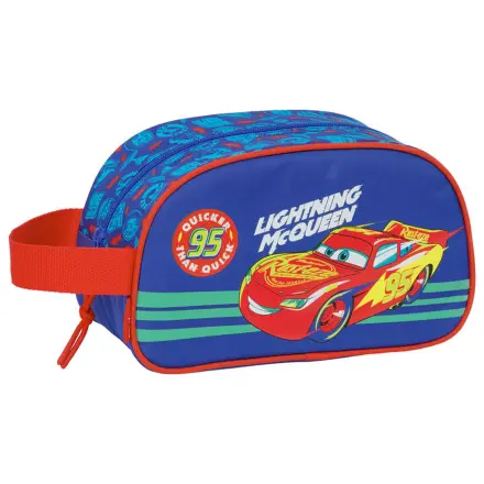 Disney Pixar Cars gentuta cosmetice adaptabila 27cm poza produsului