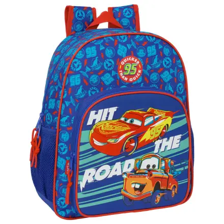 Disney Pixar Cars rucsac adaptabil 38cm poza produsului
