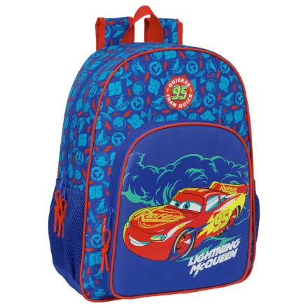 Disney Pixar Cars rucsac adaptabil 42cm poza produsului