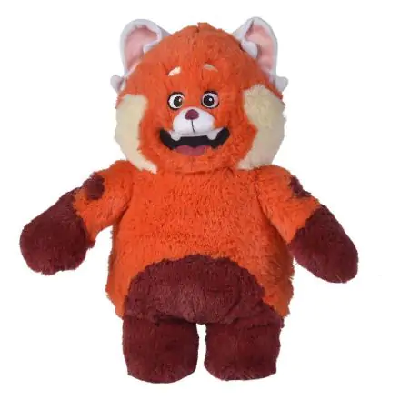 Disney Figurină de pluș Turning Red, Panda Mei 25 cm termékfotója