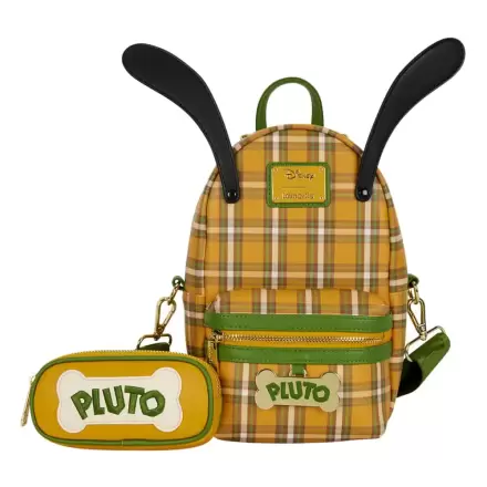 Geanta tip sling Disney by Loungefly Pluto 95th Anniversary poza produsului