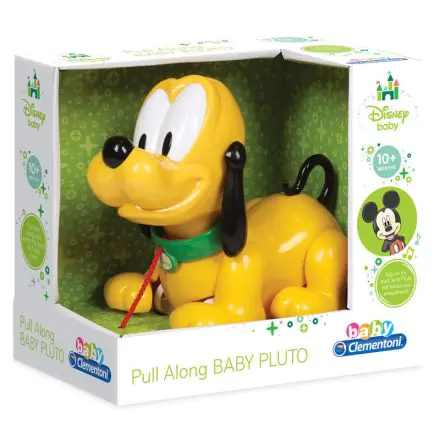 Disney Pluto jucarie de tras poza produsului