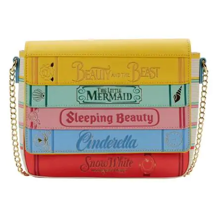 Disney by Loungefly geantă crossbody Princess Books Classics termékfotója