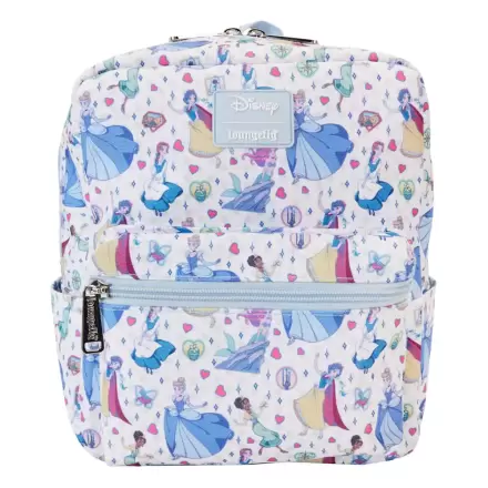 Rucsac Disney by Loungefly Princess Manga Style AOP termékfotója