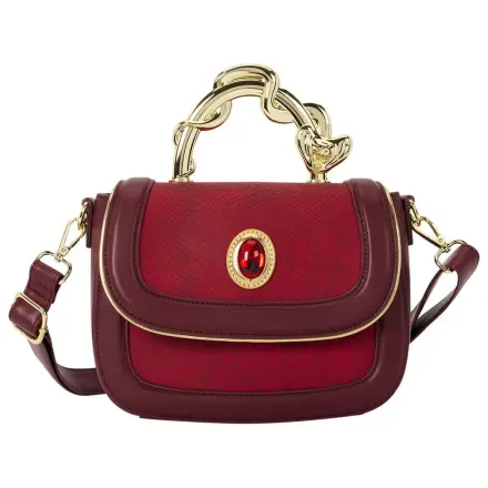 Disney Princess by Loungefly Crossbody Bag Princess Jasmine Cobra poza produsului