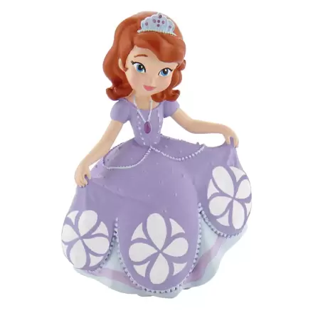 Figurină Disney Princess Sofia 6cm termékfotója