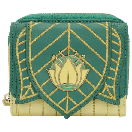 Disney by Loungefly Portofel Princess Tiana poza produsului