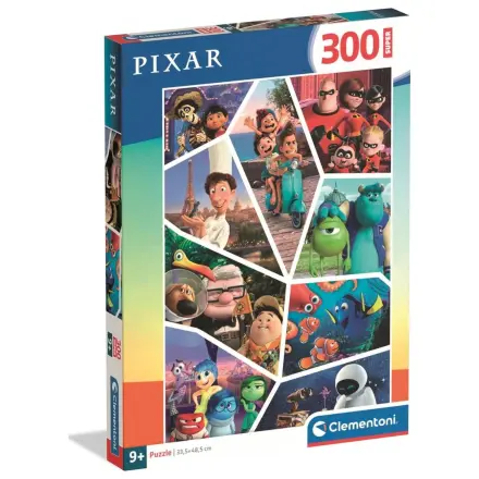 Disney puzzle 300 piese poza produsului