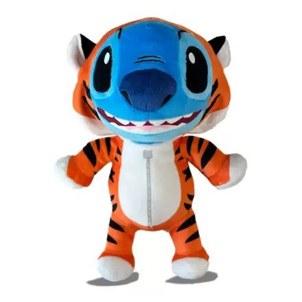 Disney Rajah Stitch jucărie de pluș 25cm termékfotója