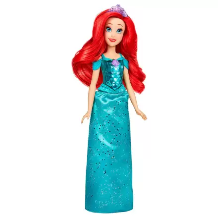 Disney Royal Shimmer Little Mermaid Ariel păpușă termékfotója