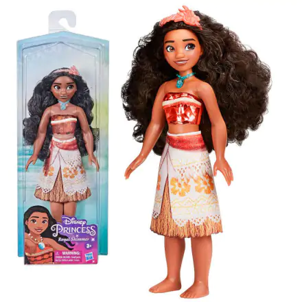 Disney Royal Shimmer Vaiana Moana păpușă termékfotója