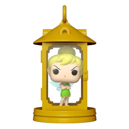 Figurină de vinil deluxe POP! Disney's 100th Anniversary Peter Pan- Tink Trapped 9 cm termékfotója