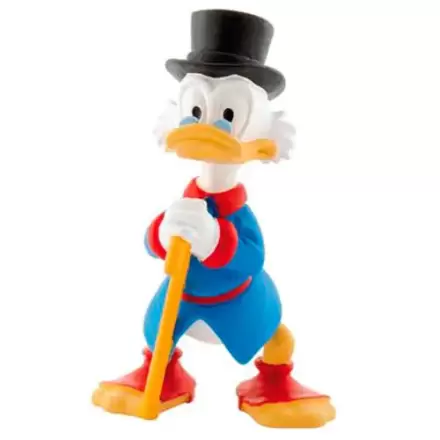 Figurină Disney Scrooge McDuck 7cm termékfotója